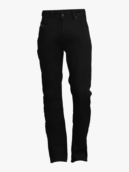 Larkee Beex Tapered Fit Jeans