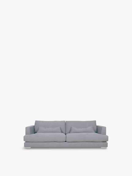 Flavin 3 Seater Sofa