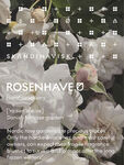 ROSENHAVE Reed Diffuser 200ml