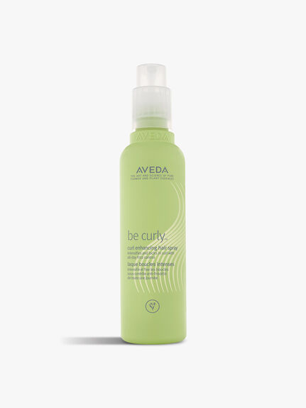 Be Curly Curl Enhancing Hairspray 200 ml