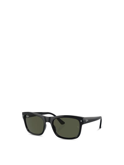 RB4428 Rectangular Sunglasses