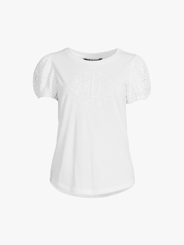 Mishaya Short Sleeve T-Shirt