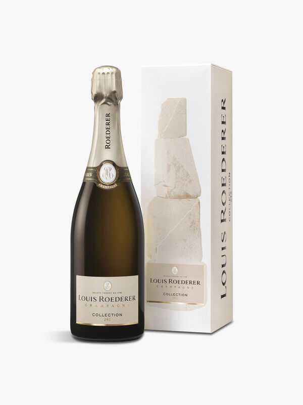 Louis Roederer Collection 242 75cl