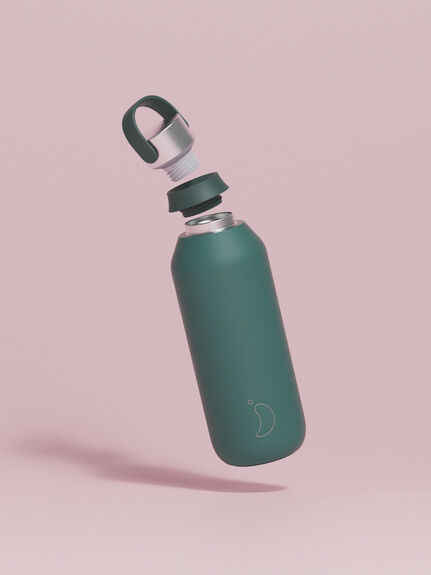 Series 2 Water Bottle 500ml