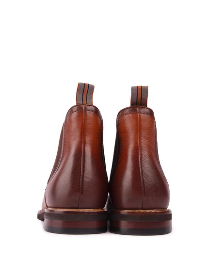 SOLE Ray Chelsea Boots