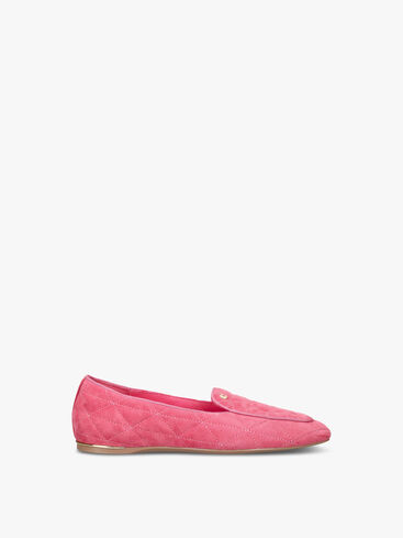 Oak Rafflesia Arnoldi reward Women's Designer Flat Shoes | Fenwick