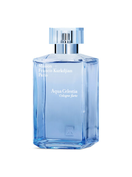 Aqua Celestia Cologne Forte Eau de Parfum 200ml