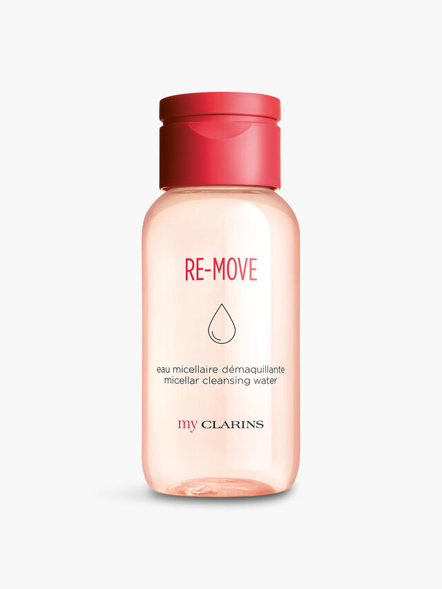 My Clarins Re-Move Micellar Cleansing Water 200ml