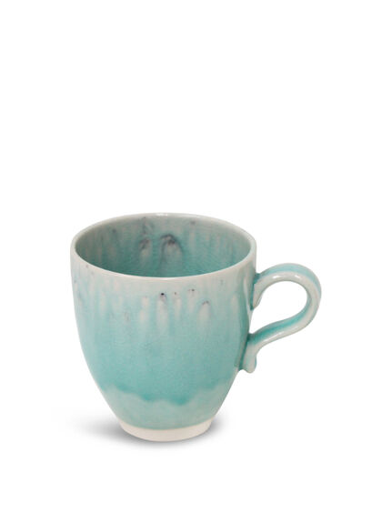 Madeira Blue Mug