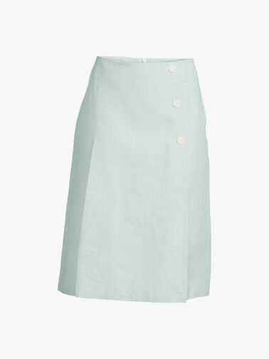 A-Line-Linen-Skirt-710013