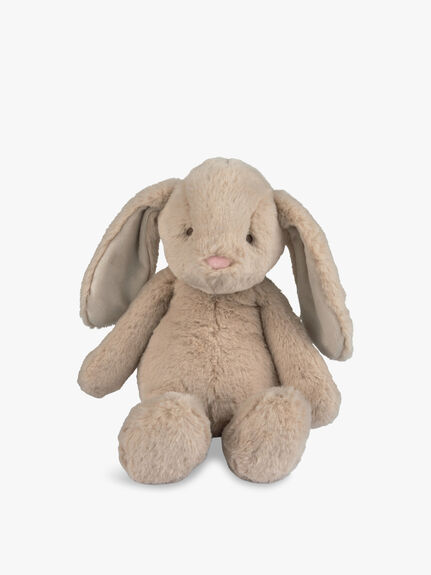 Bunny Beanie Soft Toy - Small