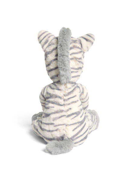 Welcome to the World Soft Toy - Ziggy Zebra