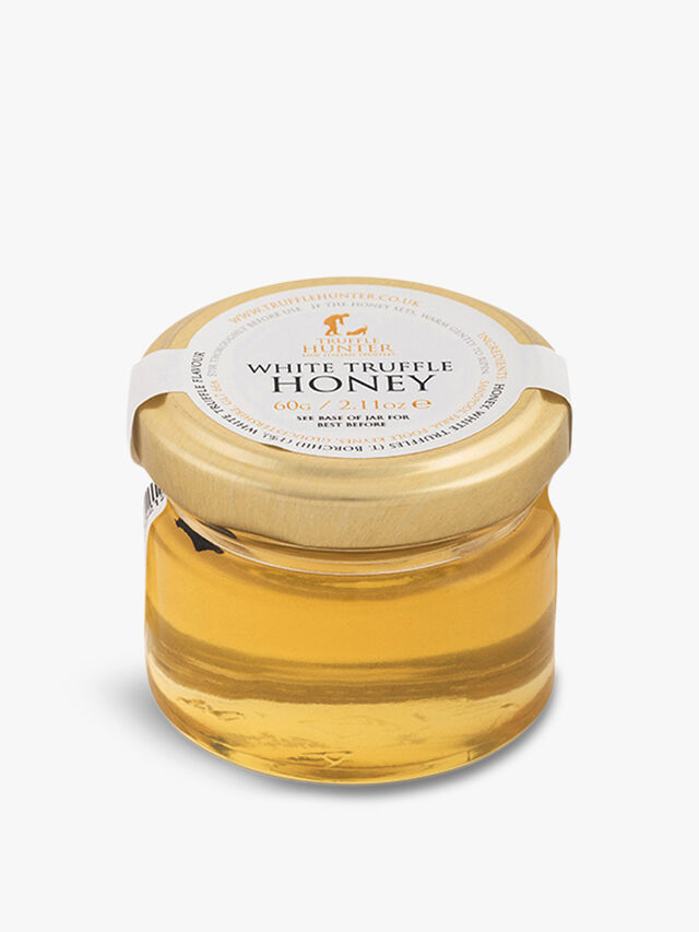 White Truffle Honey 60G