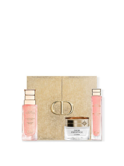 Dior Prestige Revitalising Skincare Gift Set
