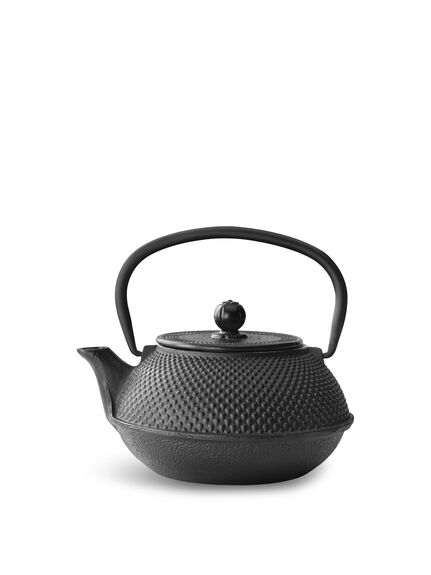 Jang Design Cast Iron Tea Pot