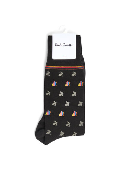 Cole Rabbit Socks