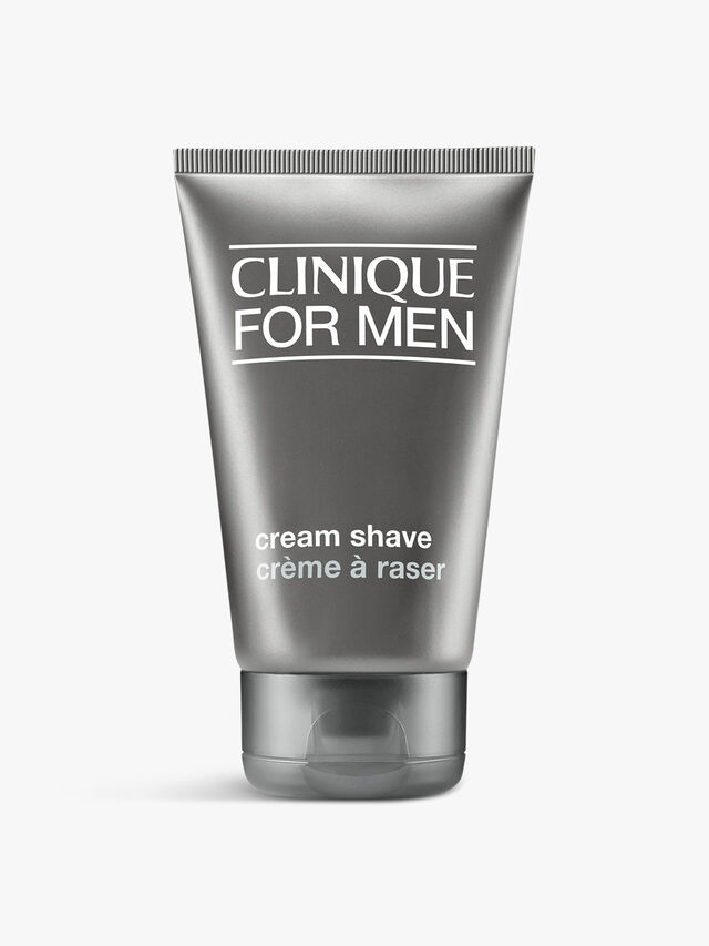 Clinique For Men Cream Shave 125ml