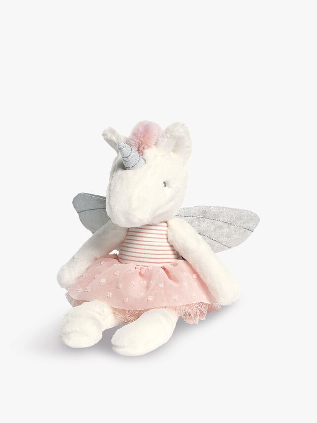 Soft Toy Unicorn