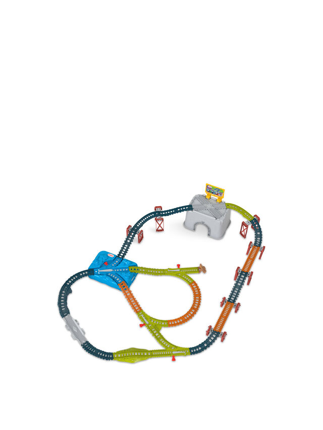 Fisher-Price® Thomas & Friends™ Connect & Build Track Bucket