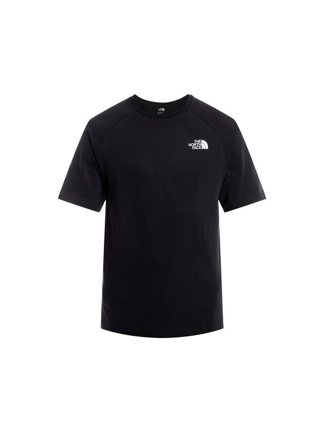 North Faces Tee