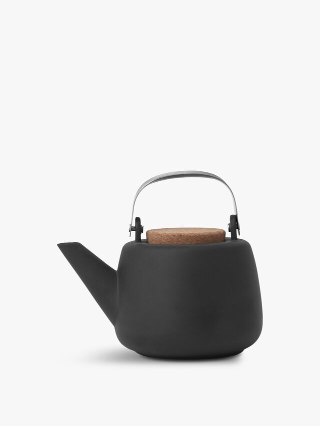 Nicola Teapot