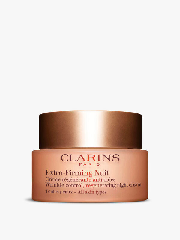 Extra Firming Night All Skin Types