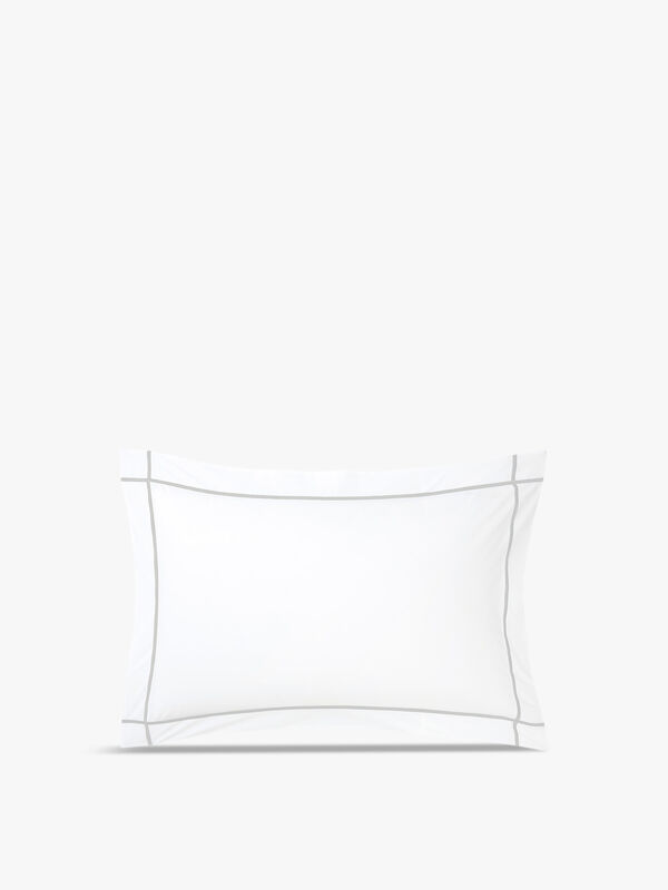Athena Standard Pillowcase