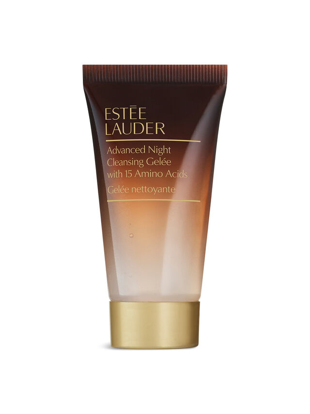 Advanced Night Cleansing Gelée Travel Size