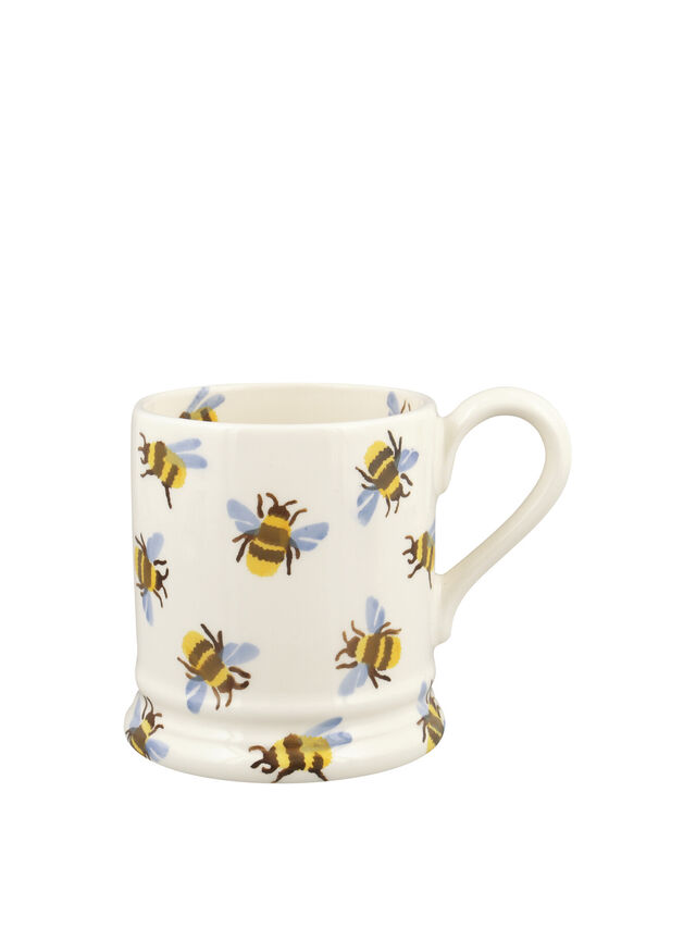 Bumblebee ½ Pint Mug