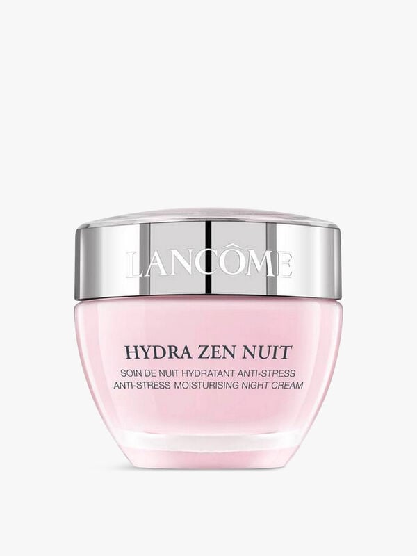 Hydra Zen Anti-Stress Moisturising Night Cream 50ml