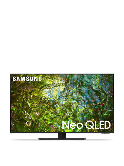QE50QN90D 50 Inch Neo QLED 4K HDR Smart TV 2024