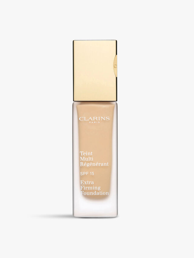 Extra-Firming Foundation SPF15