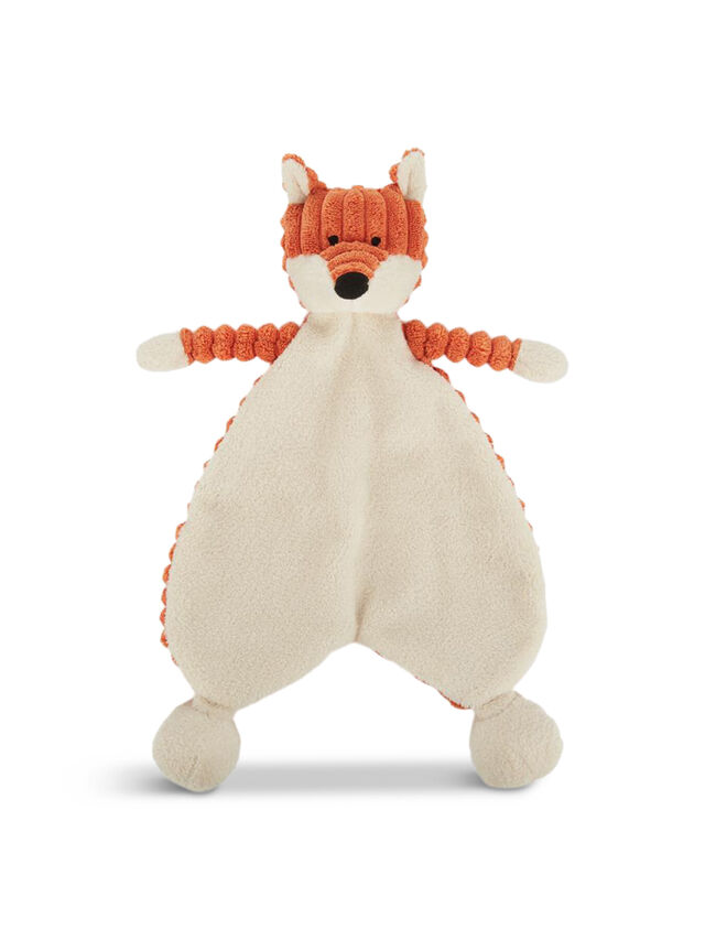 Cordy Roy Baby Fox Soother