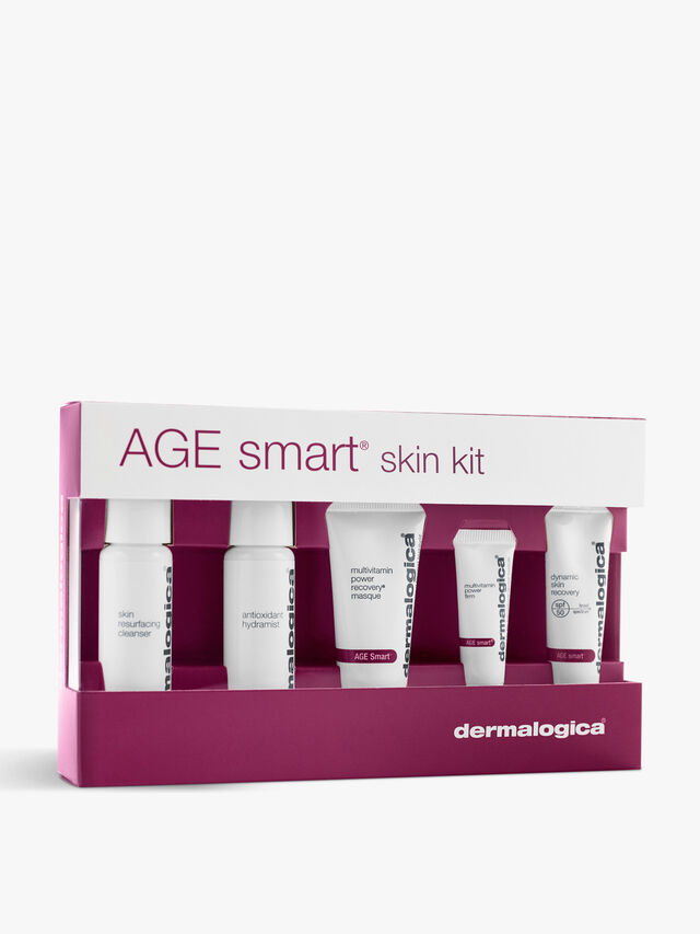 AGE Smart® Skin Kit