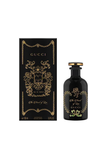Gucci The Alchemist's Garden The Heart of Leo Unisex Eau de Parfum 100ml