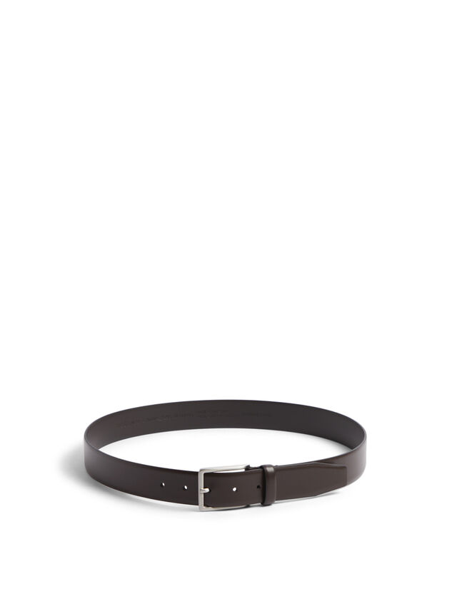 Erman Leather Belt