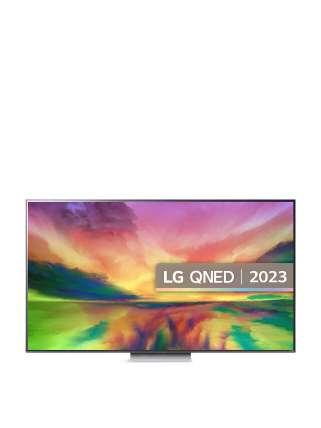 QNED81 QNED 65 Inch 4K Ultra HD HDR Smart TV (2023)
