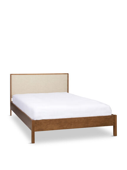 Marna King Size Bed