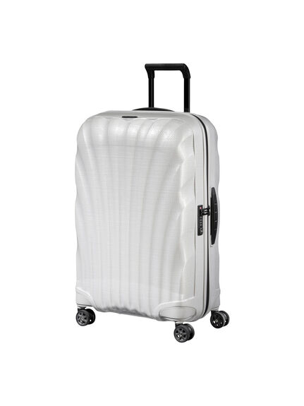 Samsonite C Lite Spinner 4 Wheel 69cm Suitcase