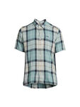 Croft Linen Lyocell S/S Shirt