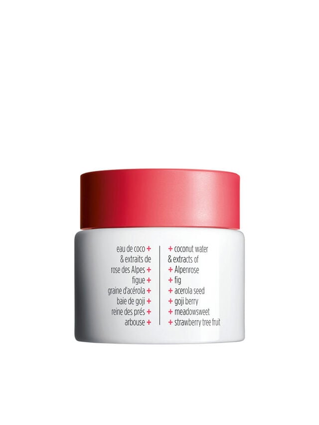 My Clarins RE-BOOST Matifying Hydrating Cream
