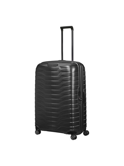 Proxis Spinner 4-Wheel Suitcase 81cm