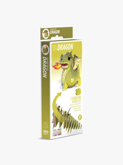 EUGY Dragon