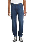 West Relaxed Fit Jeans