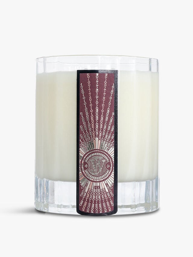 The Gypsy Candle
