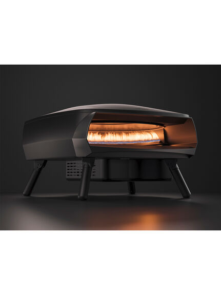 ETNA Rotante Pizza Oven 16-inch with Turntable