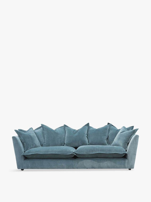 Odyssey Large Split Sofa
