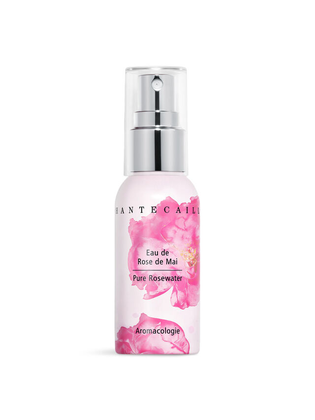 Pure Rosewater 45ml