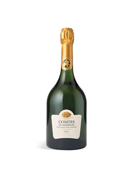 Comtes De Champagne 75cl