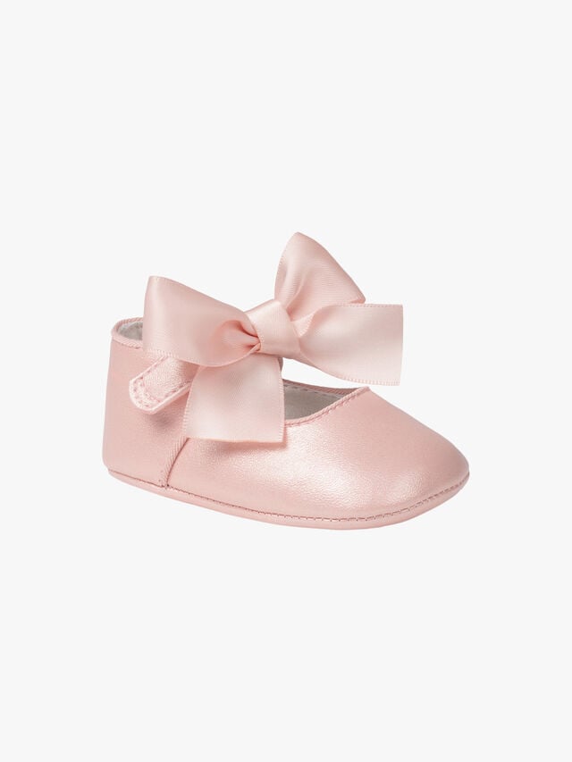 Bow Shoes